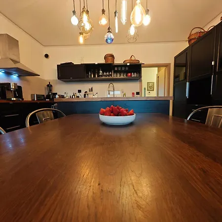 Apartamento Family, Party Praga