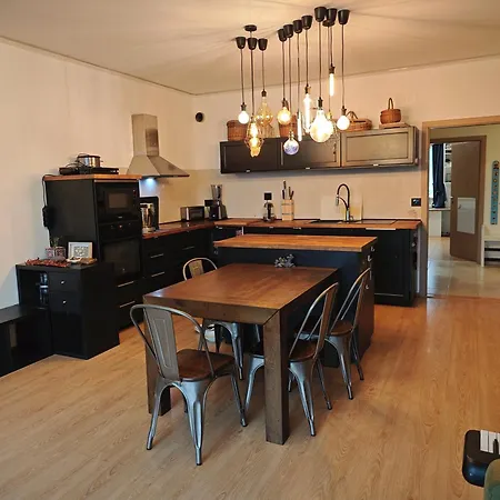 Apartamento Family, Party Praga