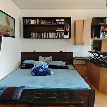 Apartamento Family, Party Praga